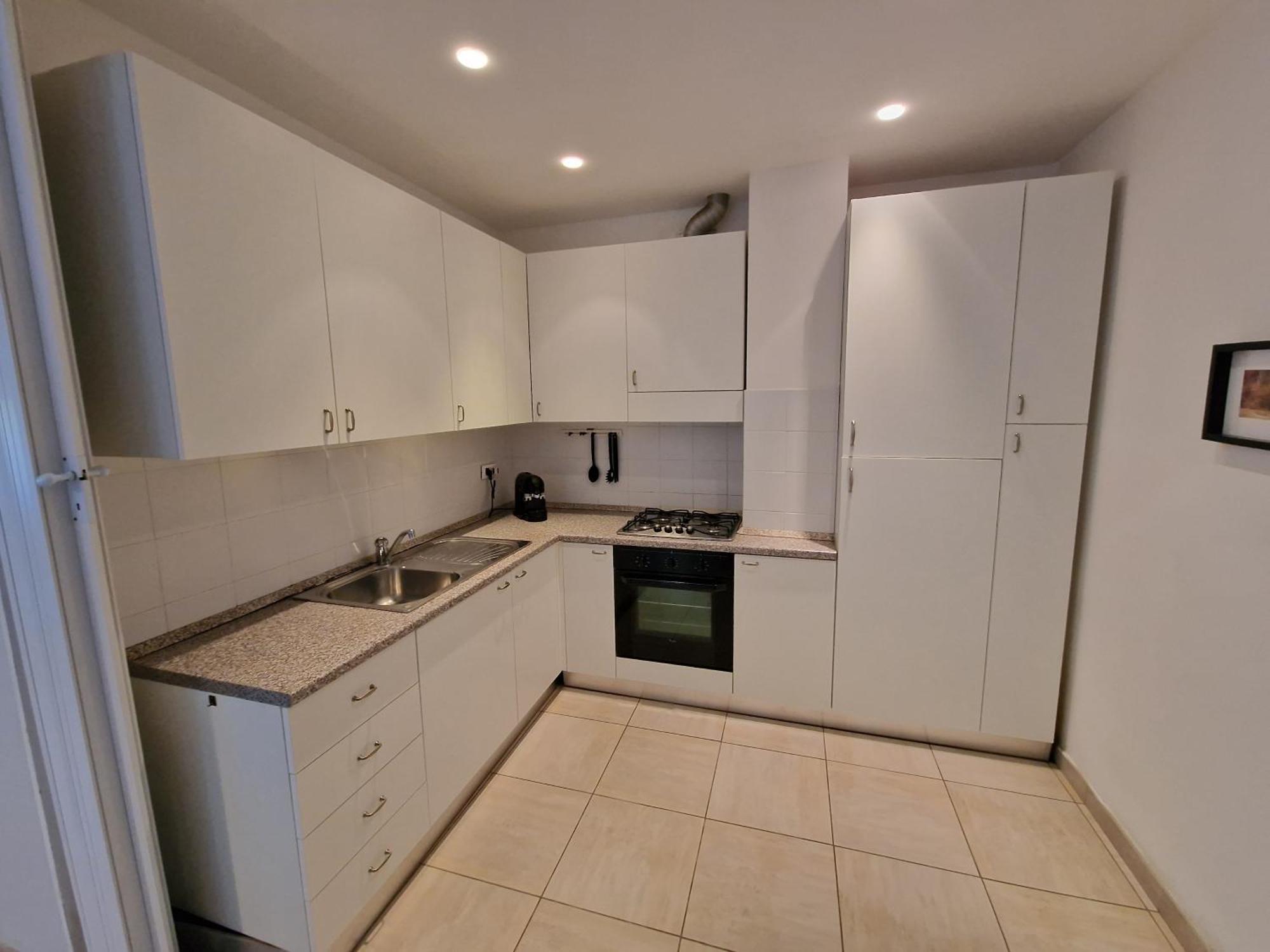 Residence Appartamenti Casa Vacanze Abbazia ペザロ エクステリア 写真