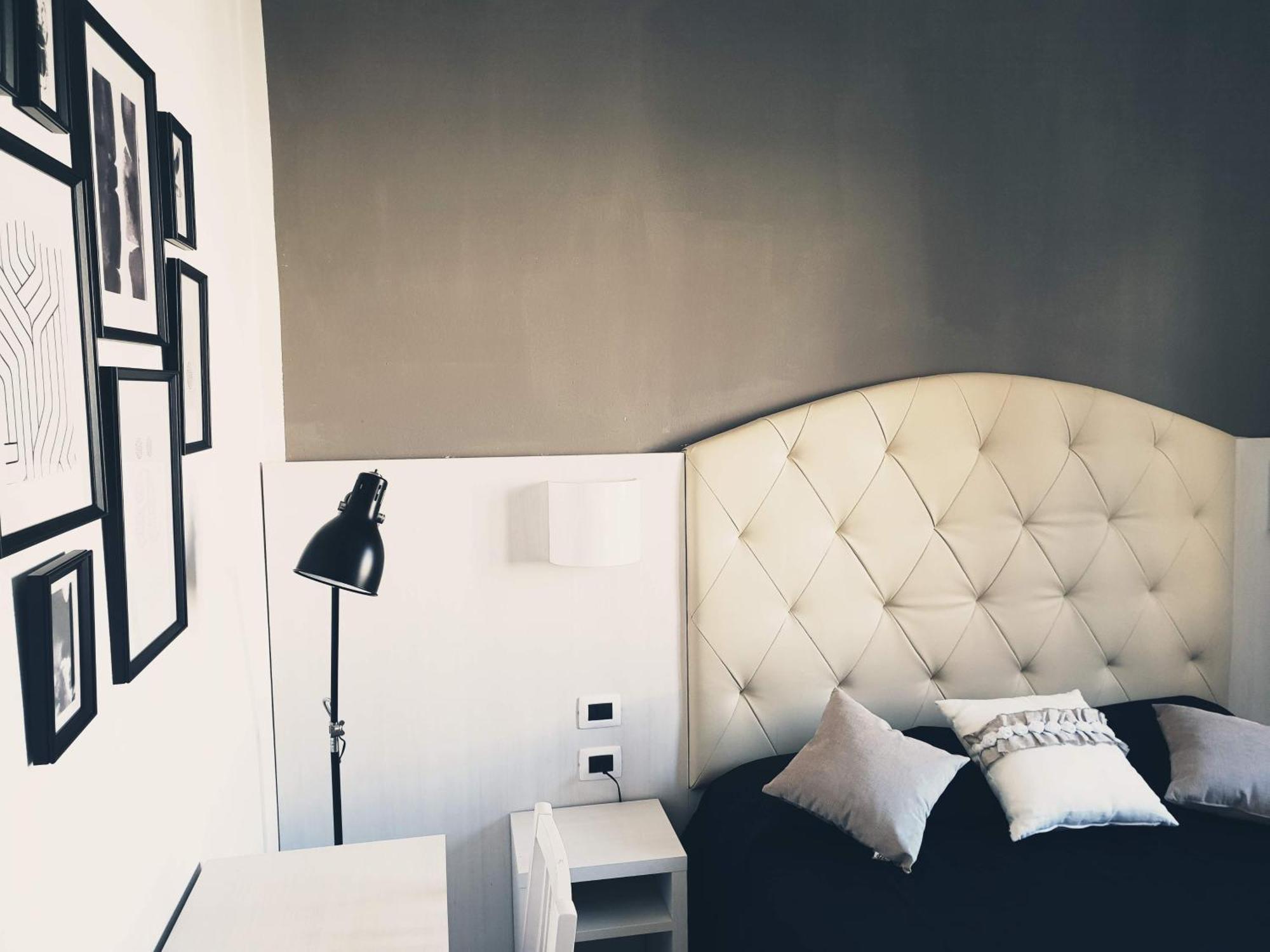 Residence Appartamenti Casa Vacanze Abbazia ペザロ エクステリア 写真