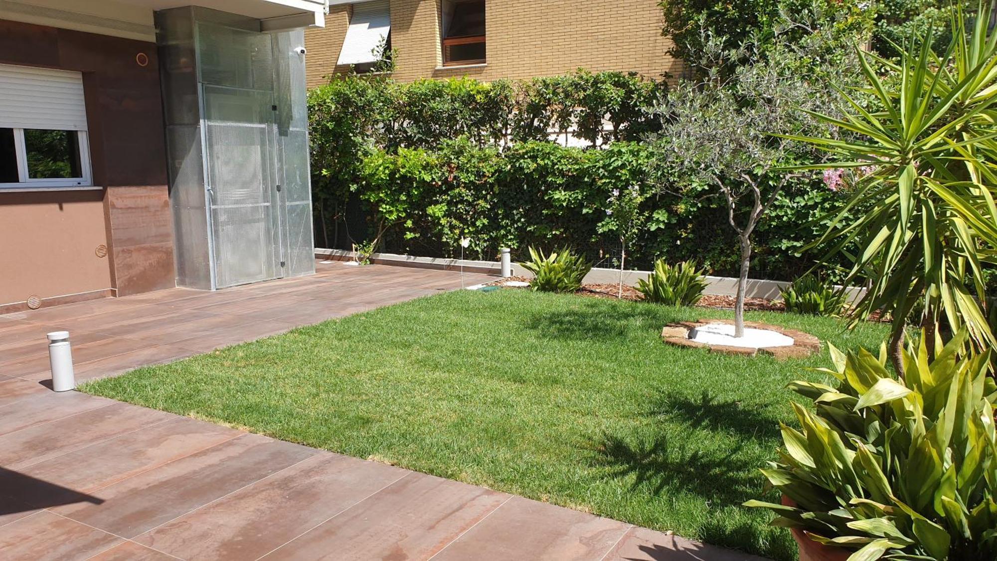 Residence Appartamenti Casa Vacanze Abbazia ペザロ エクステリア 写真